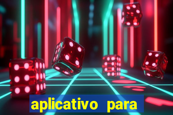 aplicativo para fazer jogo do bicho online