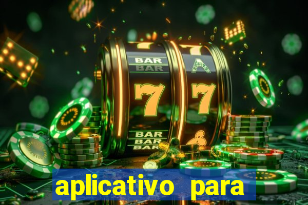 aplicativo para fazer jogo do bicho online