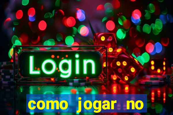 como jogar no tigre sem depositar