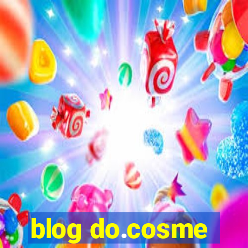 blog do.cosme