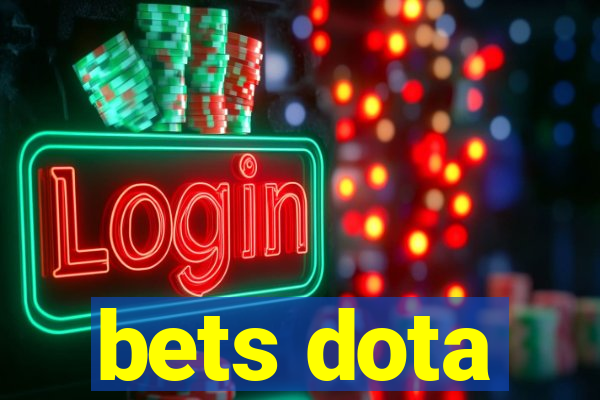 bets dota