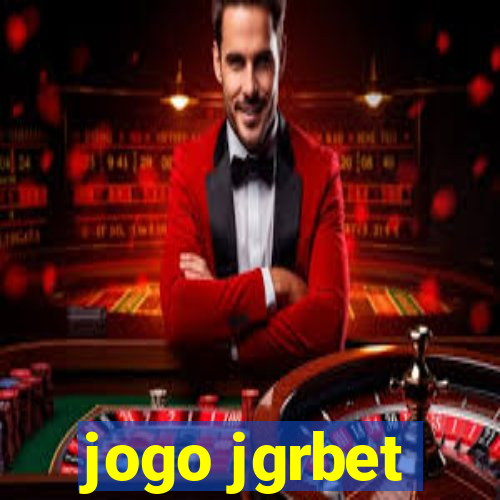 jogo jgrbet