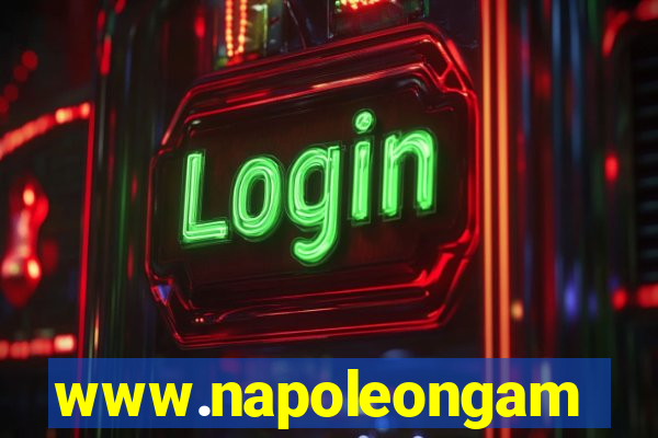 www.napoleongames.be