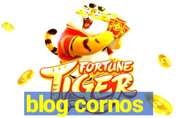 blog cornos