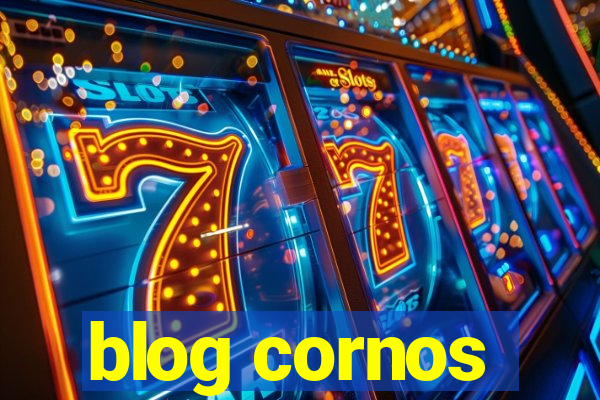 blog cornos