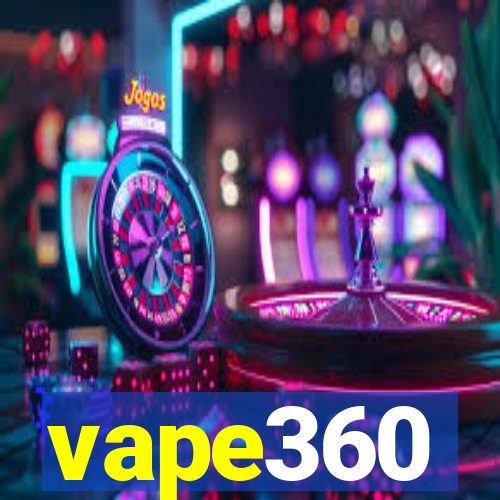 vape360