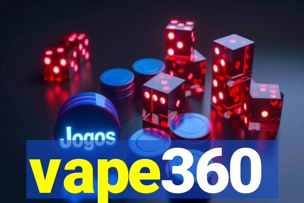 vape360