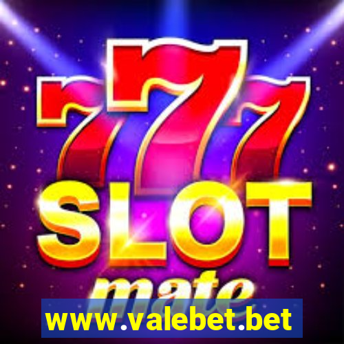 www.valebet.bet