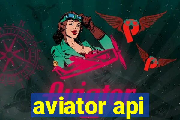 aviator api