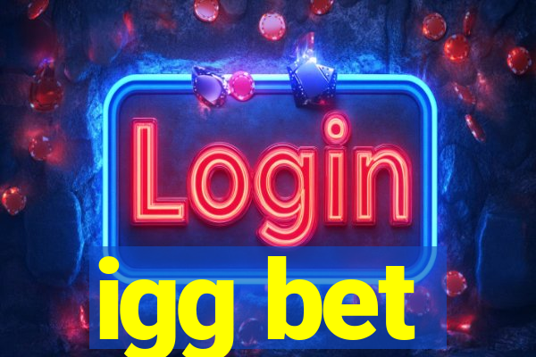 igg bet