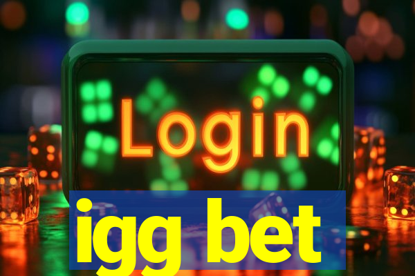 igg bet