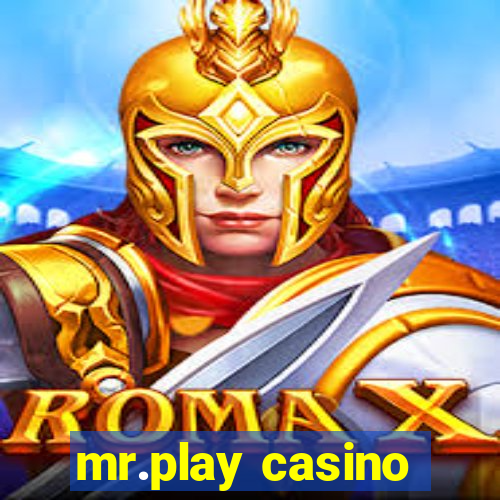 mr.play casino