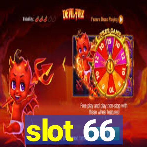 slot 66