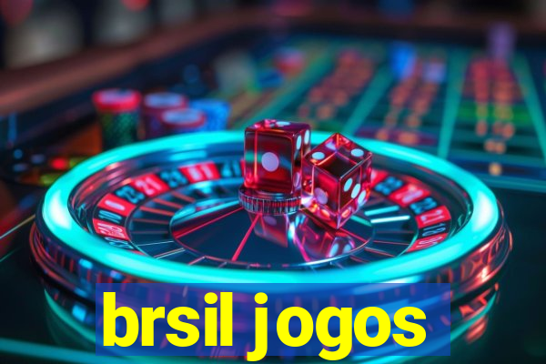 brsil jogos