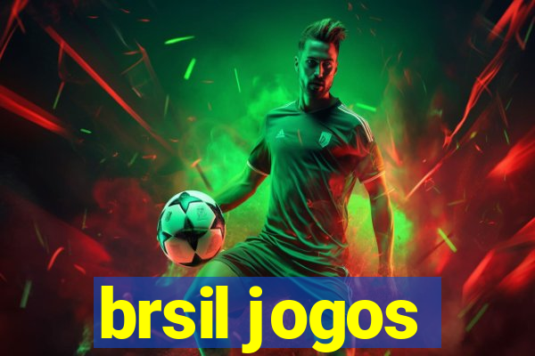 brsil jogos