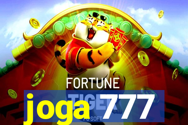 joga 777