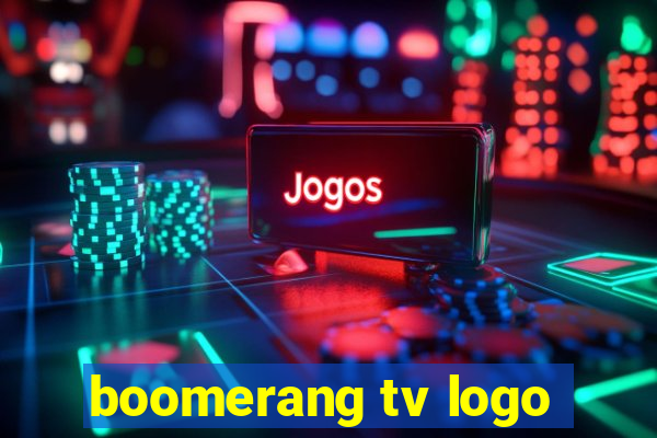 boomerang tv logo