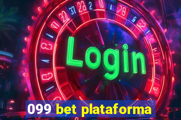 099 bet plataforma