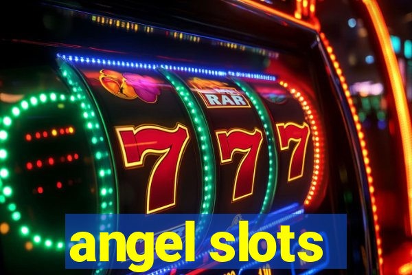 angel slots