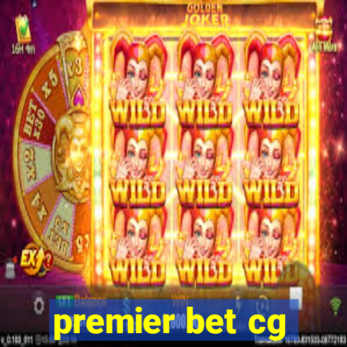 premier bet cg