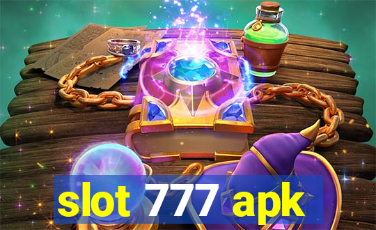 slot 777 apk