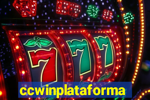 ccwinplataforma