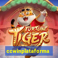 ccwinplataforma