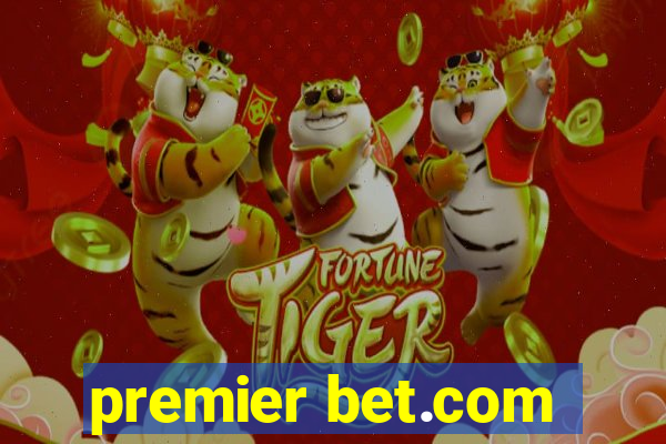 premier bet.com