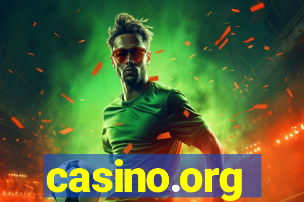 casino.org