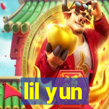 lil yun