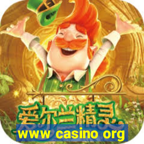 www casino org