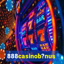 888casinob?nus