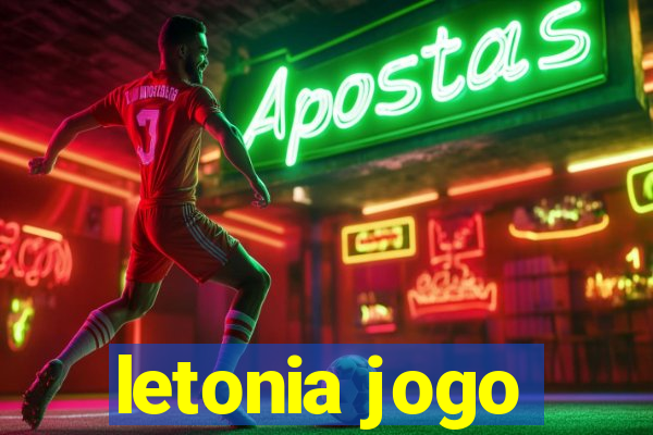 letonia jogo