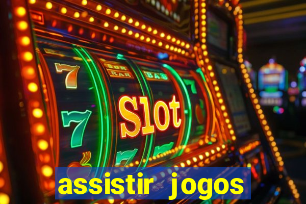 assistir jogos mortais 7 dublado