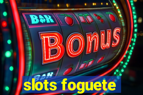 slots foguete