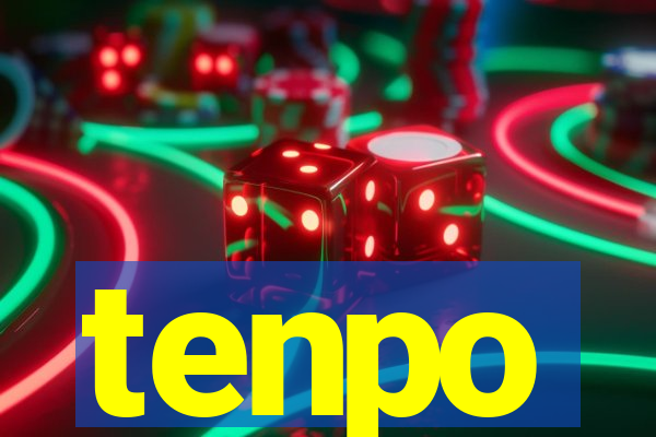 tenpo