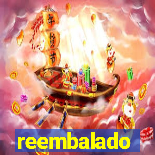 reembalado