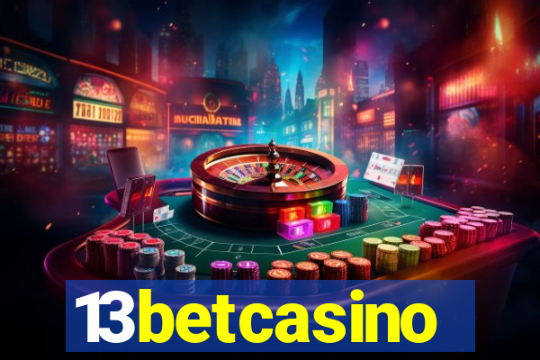 13betcasino