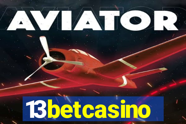 13betcasino