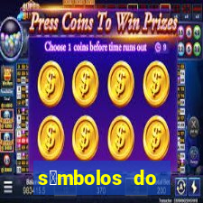 s铆mbolos do corinthians png