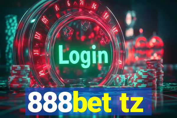 888bet tz