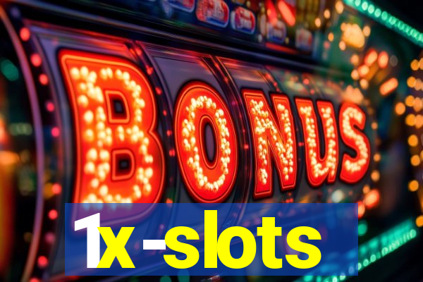 1x-slots