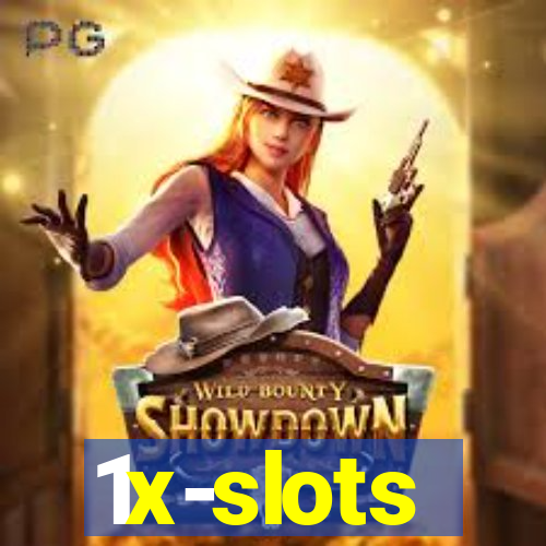 1x-slots