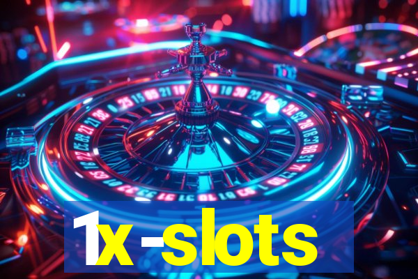 1x-slots