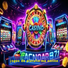 jogos de plataforma online