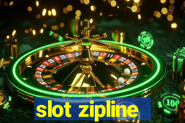 slot zipline