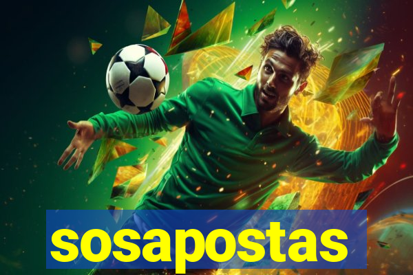 sosapostas