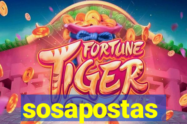 sosapostas