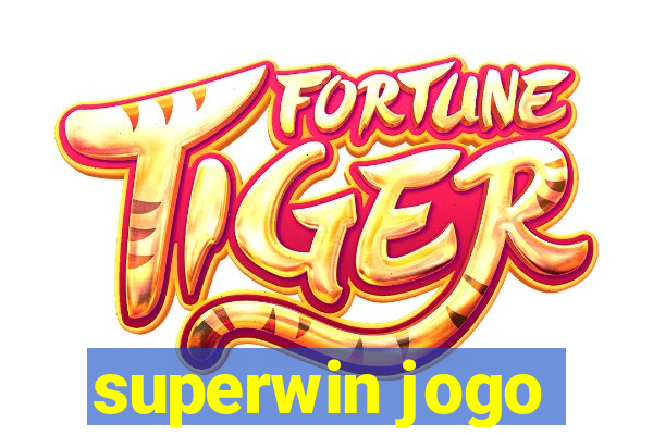 superwin jogo