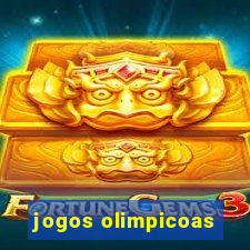 jogos olimpicoas